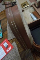 browning superposed gun case 12 or sub gauges - 5 of 6