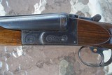 AYA Matador 12 gauge best of the Spanish manufacters - 1 of 7