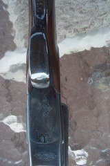 AYA Matador 12 gauge best of the Spanish manufacters - 5 of 7