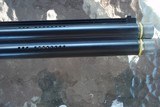 Nikko 12 gauge shotgun in good condition 850.00 each - 4 of 9