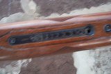 nikko 12 gauge 2 3/4 chamber 28 inch barrels choked mod and full - 3 of 4