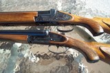 2 brnos one 49 the other cz 581 12 gauge 750.00 dollars each or 1400 for both - 1 of 8