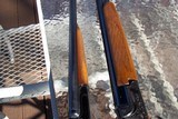 2 brnos one 49 the other cz 581 12 gauge 750.00 dollars each or 1400 for both - 8 of 8