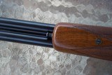 SKB 20 gauge model 200 3 inch chamber
mod and full 28 inch barrels good condition 1250 +40 shipping - 7 of 7