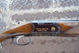 Beretta S55e old world craftmanship rare in this condition - 1 of 4