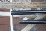 Beretta barrel stock and fore ends used 12 gauge model AL1-2 301 302 303 28 and 30 inches 3 inch 30 inch - 1 of 6