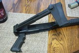 Mini 14ruger ranch rifle Ram folding stock 150.00 20.00 shipping - 4 of 4