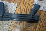 Mini 14ruger ranch rifle Ram folding stock 150.00 20.00 shipping - 1 of 4