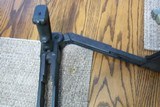 Mini 14ruger ranch rifle Ram folding stock 150.00 20.00 shipping - 2 of 4