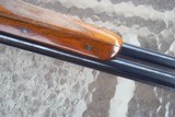 12 gauge o/u merkel excellant condition locks like a Merkel will - 5 of 5