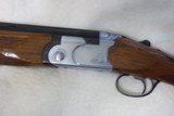 680 BERETTA
12 GAUGE 26 INCH BARRELS 1460 DOLLARS FREE SHIPPING - 1 of 5