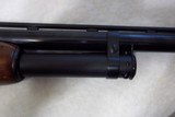 Winchester model 12 all tricked out best of the best 1250 plus shipping - 5 of 9