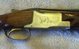 Browning Superposed 12 gauge - 3 of 4