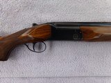 Pederson made when Mossberg was in the custom gun business - 1 of 5