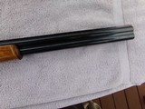 Pederson made when Mossberg was in the custom gun business - 3 of 5