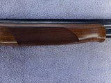 525 Citori Browning with long choke tubes - 4 of 10