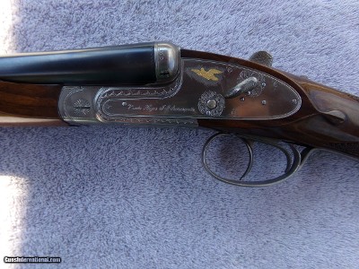 JJ Sarasqueta moel 1882 E LUXE
Eibar