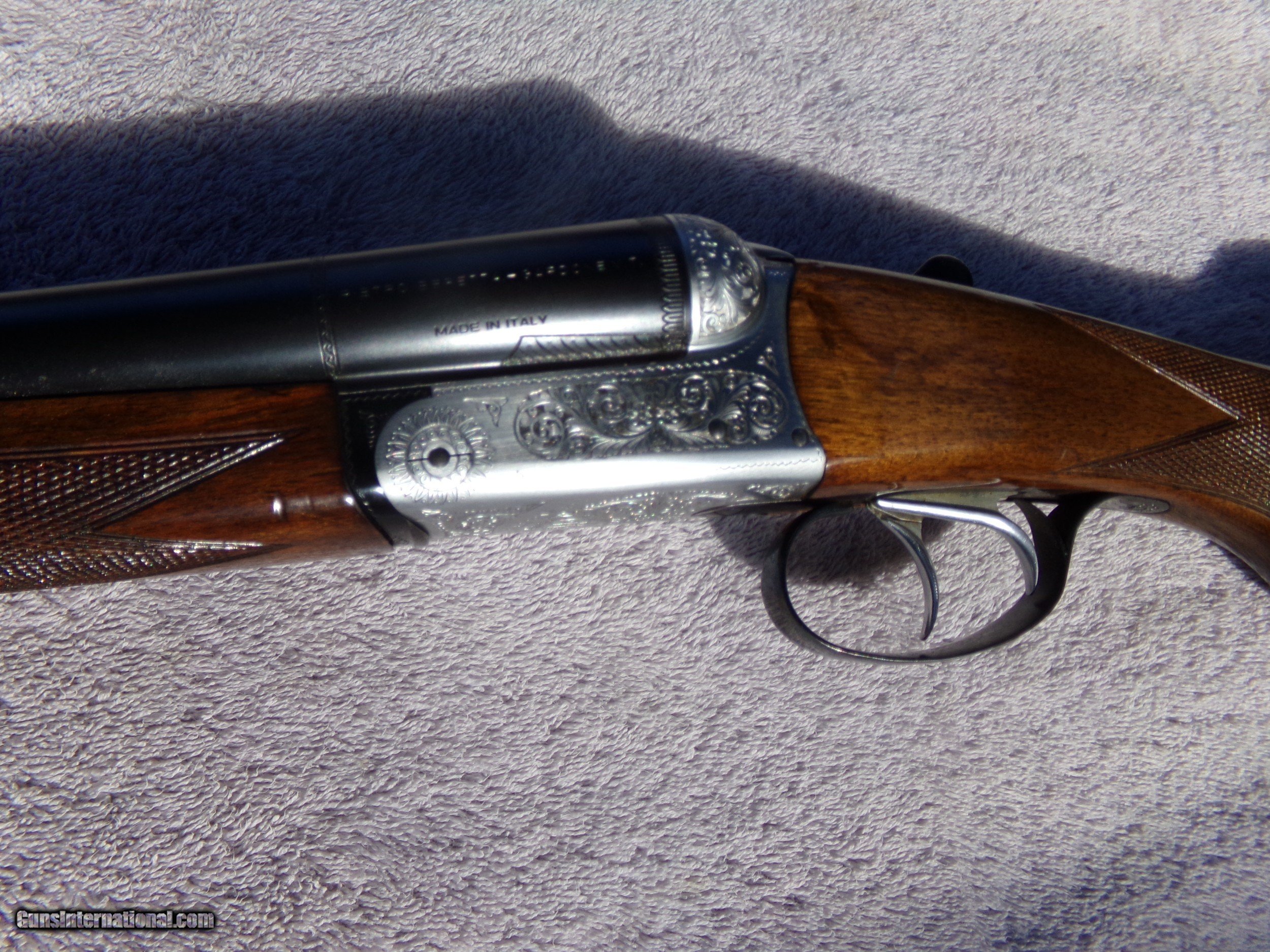 426 Beretta