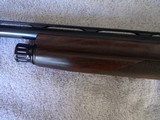 Benelli 20 gauge 25 inch barrel - 7 of 7