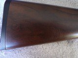 Benelli 20 gauge 25 inch barrel - 5 of 7