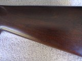 Benelli 20 gauge 25 inch barrel - 6 of 7