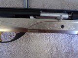 Benelli 20 gauge 25 inch barrel - 1 of 7