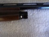 Benelli 20 gauge 25 inch barrel - 4 of 7