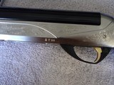Benelli 20 gauge 25 inch barrel - 2 of 7
