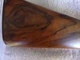 Beretta 687 game scene engraved a European model - 3 of 8