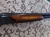 Sidelock Nikko 12 gauge - 6 of 6