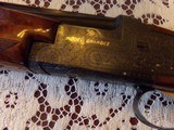 Sidelock Nikko 12 gauge - 4 of 6