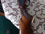 Sidelock Nikko 12 gauge - 3 of 6