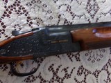 Sidelock Nikko 12 gauge - 1 of 6