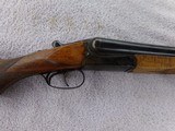 Sauer 8 on a Merkel action 12 gauge 1100 shipped - 1 of 5