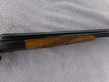 Sauer 8 on a Merkel action 12 gauge 1100 shipped - 2 of 5