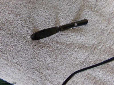 101 12 gauge trigger guard blued 100 %