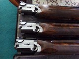 685 3 barrels set
20 28 410 28 inches very good condition