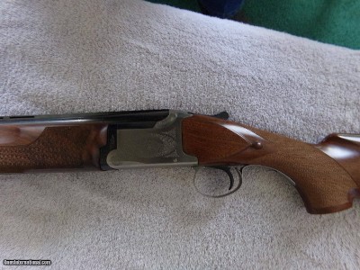 101 12 GAUGE WINCHESTER