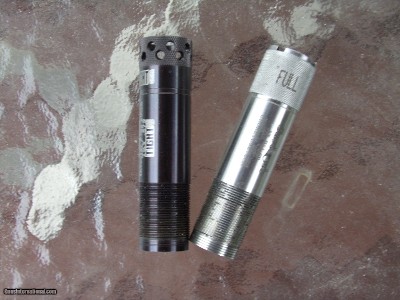 browning screw chokes 35 00 each INVECTOR PLUS 20 GAUGE