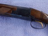 Superposed 20 skeet - 2 of 3