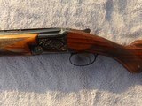 12 gauge superposed excellent shape for 56 year