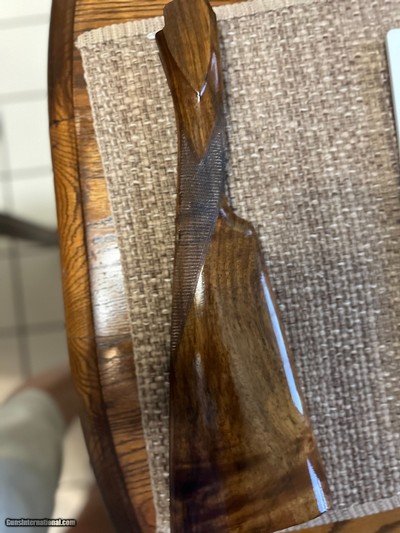 superposed super light stock refinished 20 gauge