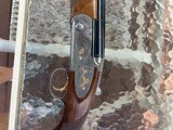 Delux 12 gauge with screw chokes alot of gun for the money - 6 of 7