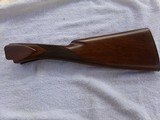 winchester 101 english 12 gauge brand new - 1 of 2