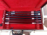 super tubes for a 12 gauge superposed - 1 of 1