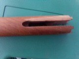 inletted superposed fore end - 4 of 4