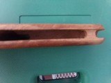 inletted superposed fore end - 2 of 4