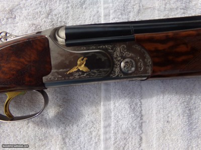 FAIR 12 gauge screw in chokes