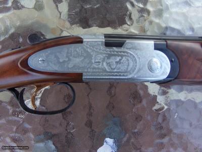 28 gauge Ducks Unlimited