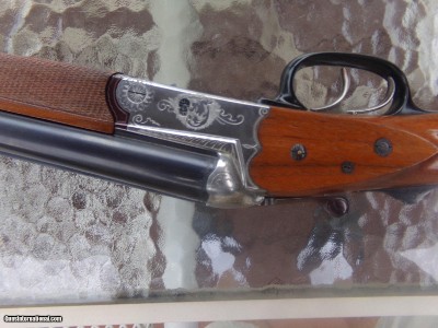 Drilling American specs 20 gauge and 270 rare